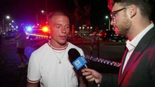 Witnesses of Bondi attack share haunting experiences