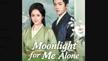 Moonlight For Me Alone (2025) - FULL HD [Eng Sub]