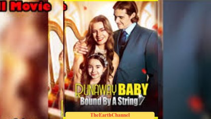[Hot 2025] Runaway Baby Bound By String Full -full movie-