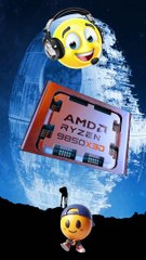 Ryzen 7 9850X3D: La nueva bestia de AMD para gaming extremo