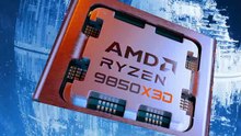 ¡Nuevo rey * del gaming! AMD Ryzen 7 9850X3D en detalle