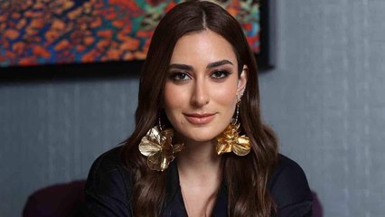 أمينة خليل × إيلاي ساراي… تحوّل يخطف الأنظار