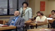 Mind Your Language - S02 - E02 - Queen ForA Day
