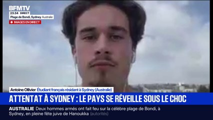 Fusillade à Sydney: les Australiens se réveillent sous le choc au lendemain de l'attaque meurtrière
