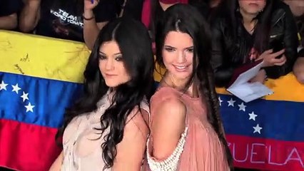 Addison Rae Gushes Over Kourtney Kardashian & Travis Barker