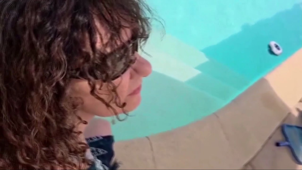 Charlotte Grenat & Jann Halexander - PCV (clip officiel) #uap