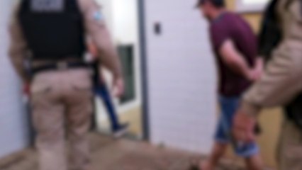 Homem chama amigo para incomodar a ex-mulher e os dois acabam na Delegacia