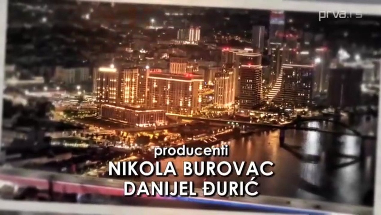 Igra sudbine epizoda 1630 NOVA EPIZODA