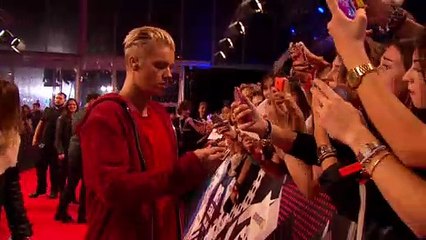 Travis Scott Speaks On DMX After He's Hospitalized