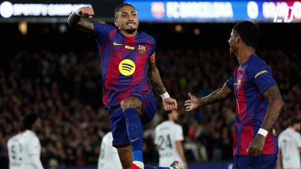 La lupa de ESTADIO Deportivo en la jornada 16 de LaLiga EA Sports