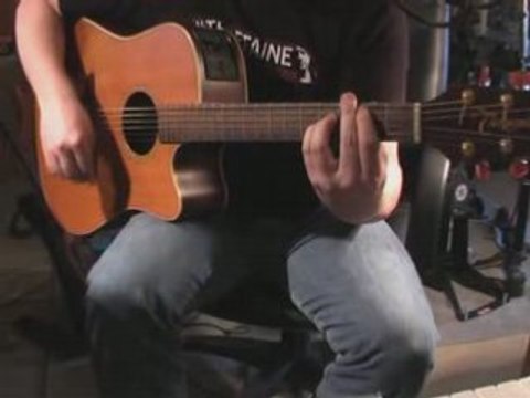 HF THIEFAINE - Juste une valse noire