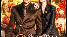 Married Into His Protection Chinese Drama  English Sub