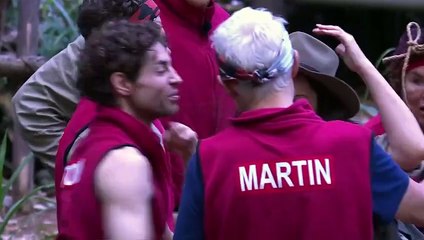 I'm A Celebrity, Get Me Out Of Here! - Season 25 Episode 100 - Special Coming Out