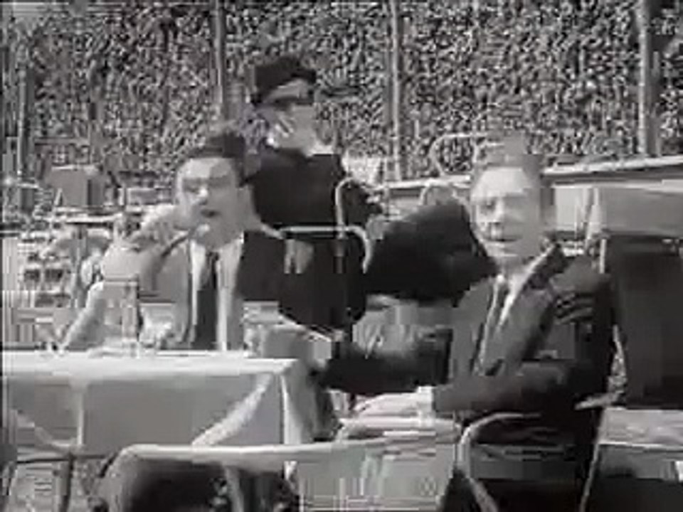 Percy Stuart E21 - Mann gegen Mann