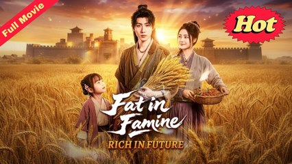 Engsub Fat In Famine Rich In Future