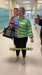 I Got Fired For Calling A Teacher Creepy