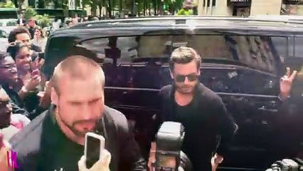 Khloe Kardashian Mocked After Emotional Acceptance Speech Video Goes Viral