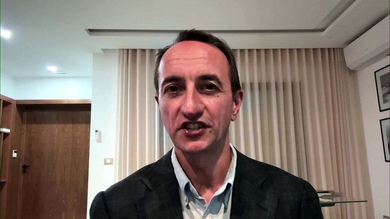 Senator Dave Sharma speaks on increased ‘hostility and malice’ towards Jewish community