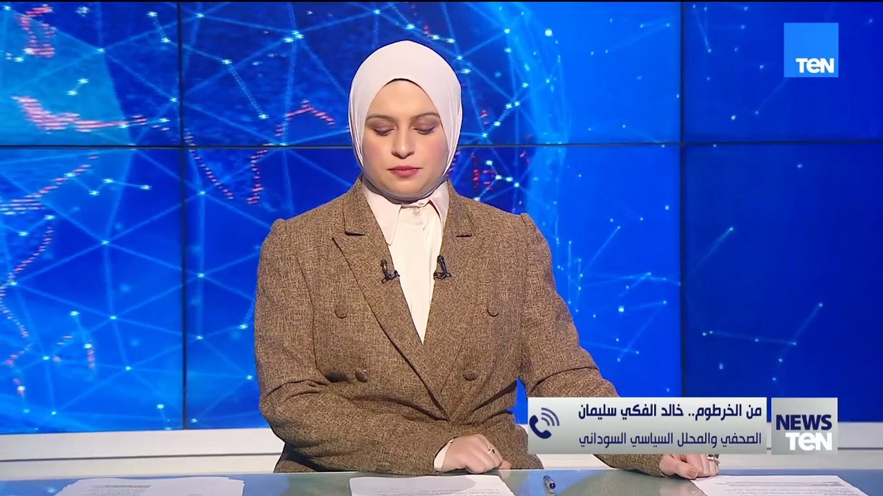 تصعيد خطير في السودان… خالد الفكي سليمان يكشف تفاصيل هجوم الدعم السريع على مقر الأمم المتحدة بكادقلي