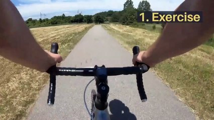 6 tips to improve your health