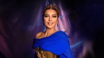 هدية أصالة لوطنها