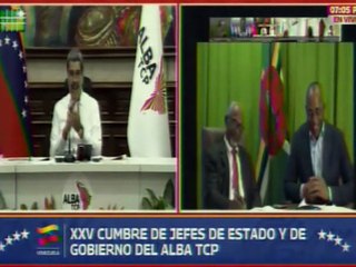Primer ministro Roosevelt Skerrit: Reiteramos que el Caribe es una zona de paz