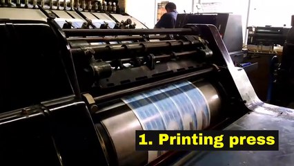 10 Renaissance Inventions that changed the world