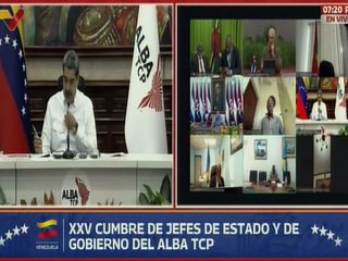 Primer ministro de Santa Lucía: Nosotros no queremos la guerra, queremos la existencia pacífica