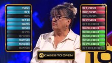 Deal or No Deal (AU) Season 2025 Episode 164