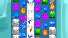 Candy Crush Saga Level 2