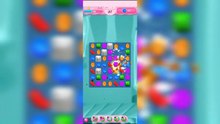 Candy Crush Saga Level 7