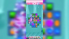 Candy Crush Saga Level 8