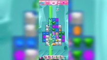 Candy Crush Saga Level 5