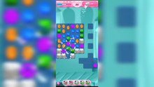 Candy Crush Saga Level 4
