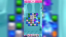 Candy Crush Saga Level 3
