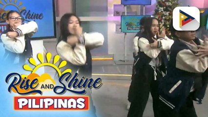 Performer of the Day | LCCM dance troupe - SKYNCKUPADO