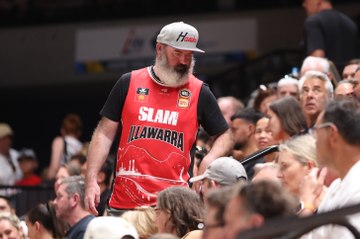 How the Mercury has covered the Illawarra Hawks over the years