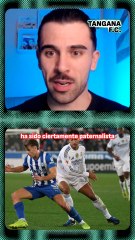 Álex y el detalle de Bellingham con Valdepeñas durante el Alavés vs. Real Madrid