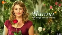 Hanna -356- Folge deinem Herzen