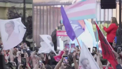 Jeannette Jara, discurso completo tras perder las elecciones presidenciales de Chile 2025