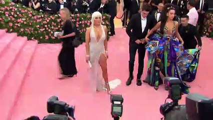 Gigi Hadid Shades Kanye After Paris Fashion Week Show