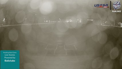 White Rawlings - Winter Nationals (Baseball 2025) Sat, Dec 13, 2025 10:41 PM to 11:07 PM