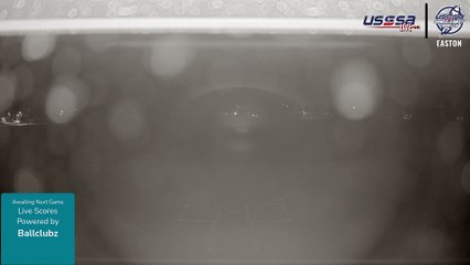 White Easton - Winter Nationals (Baseball 2025) Sat, Dec 13, 2025 10:40 PM to 11:08 PM