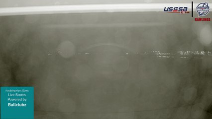 Red Rawlings - Winter Nationals (Baseball 2025) Sat, Dec 13, 2025 10:40 PM to 11:29 PM