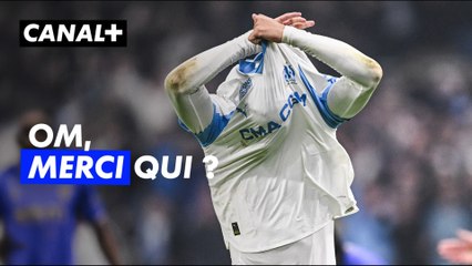 Ligue 1 - L'OM bat Monaco (1-0) grâce à Greenwood