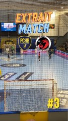 Extrait Match PCHB Vs Cournon #3 #Exclu #Handball #PCHB