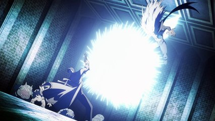 One Punch Man S03E10 Episode 34 Immortal Bloodbath JPN 0 H 264 ESub