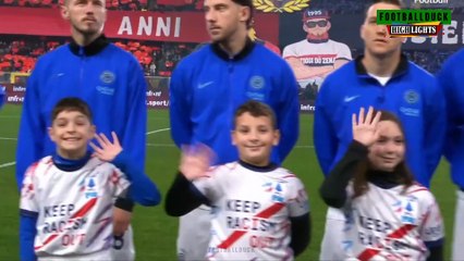 Inter Milan vs Genoa 2-1 Highlights & All Goals 2025 HD  Martínez Goal HD