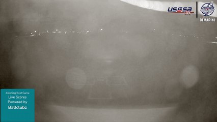 White DeMarini - Winter Nationals (Baseball 2025) Sat, Dec 13, 2025 10:41 PM to 11:11 PM