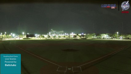 Red Easton - Winter Nationals (Baseball 2025) Sat, Dec 13, 2025 10:41 PM to 11:29 PM